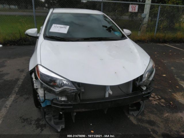 Photo 5 VIN: 2T1BURHEXFC452229 - TOYOTA COROLLA 