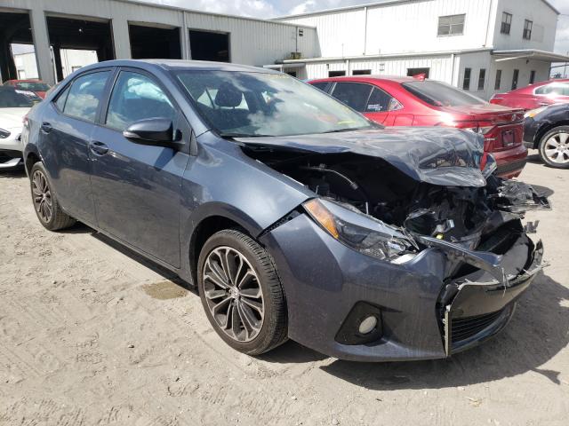 Photo 0 VIN: 2T1BURHEXFC452926 - TOYOTA COROLLA L 