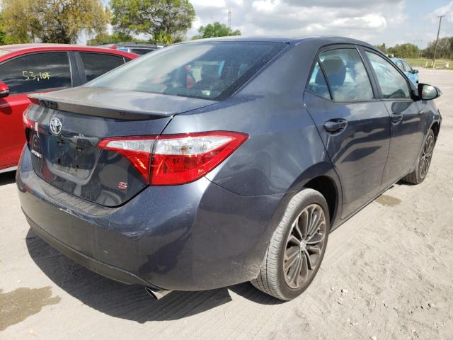 Photo 3 VIN: 2T1BURHEXFC452926 - TOYOTA COROLLA L 