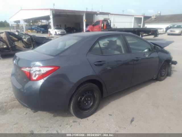 Photo 3 VIN: 2T1BURHEXFC453347 - TOYOTA COROLLA 