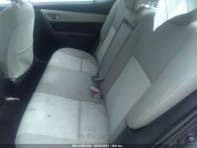 Photo 7 VIN: 2T1BURHEXFC453347 - TOYOTA COROLLA 