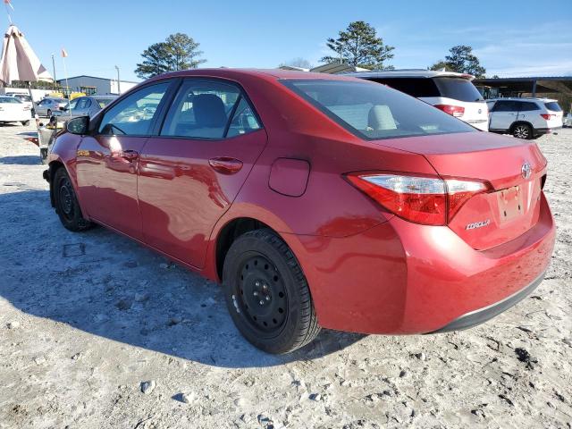 Photo 1 VIN: 2T1BURHEXFC454756 - TOYOTA COROLLA 