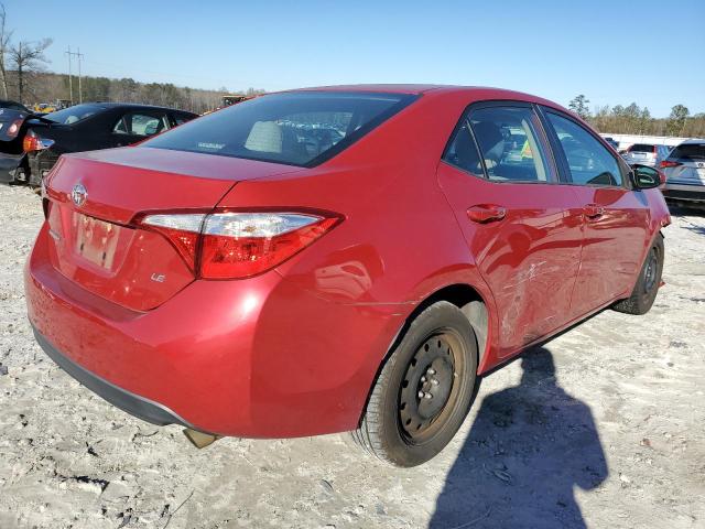 Photo 2 VIN: 2T1BURHEXFC454756 - TOYOTA COROLLA 