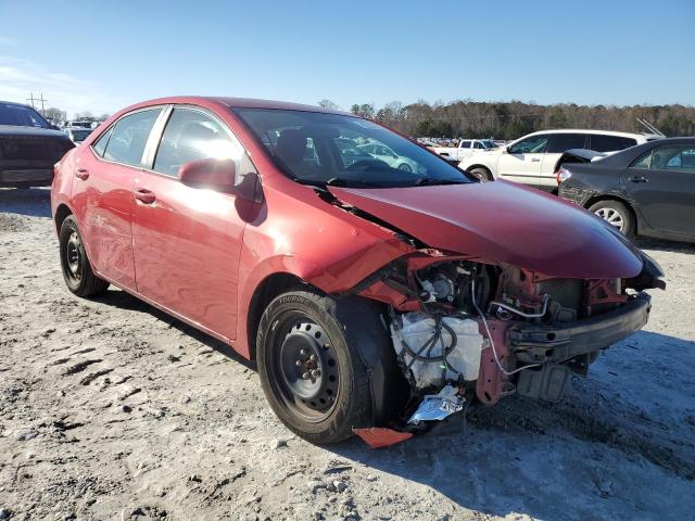 Photo 3 VIN: 2T1BURHEXFC454756 - TOYOTA COROLLA 