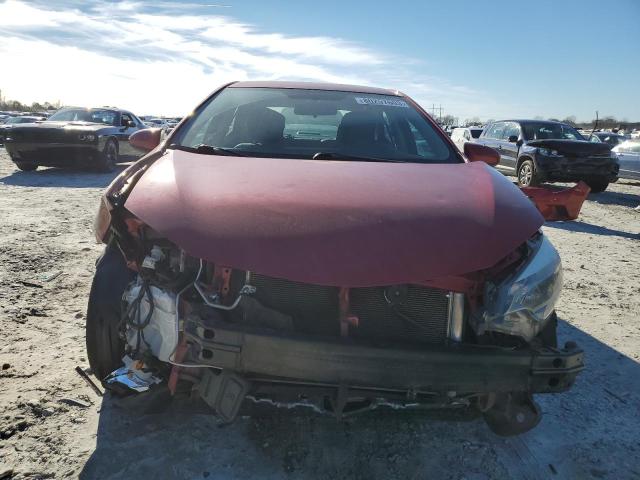 Photo 4 VIN: 2T1BURHEXFC454756 - TOYOTA COROLLA 