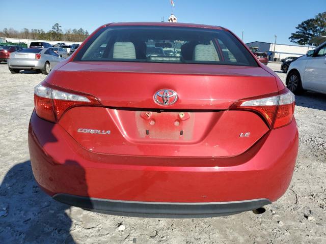 Photo 5 VIN: 2T1BURHEXFC454756 - TOYOTA COROLLA 