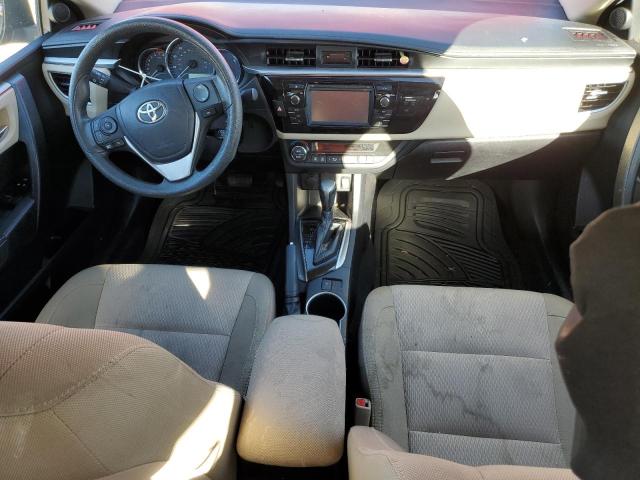 Photo 7 VIN: 2T1BURHEXFC454756 - TOYOTA COROLLA 