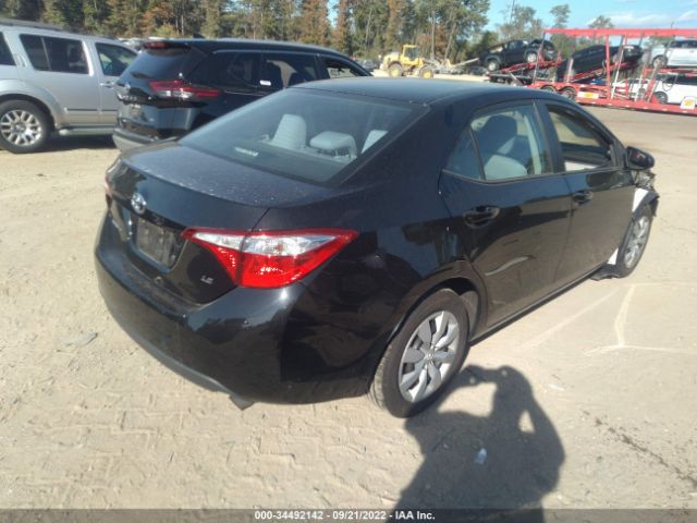 Photo 3 VIN: 2T1BURHEXFC455812 - TOYOTA COROLLA 