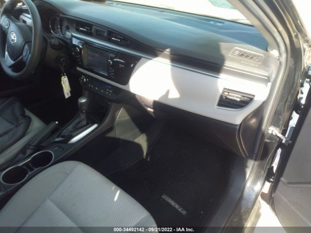 Photo 4 VIN: 2T1BURHEXFC455812 - TOYOTA COROLLA 