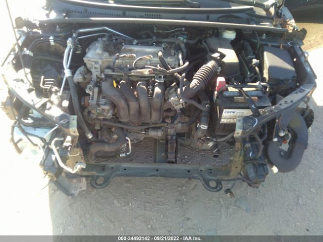 Photo 9 VIN: 2T1BURHEXFC455812 - TOYOTA COROLLA 