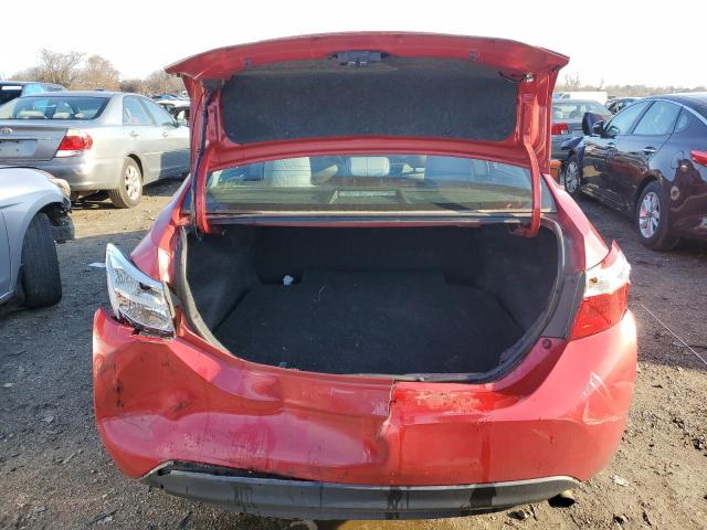 Photo 5 VIN: 2T1BURHEXFC457317 - TOYOTA COROLLA 