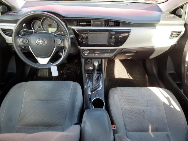 Photo 7 VIN: 2T1BURHEXFC457317 - TOYOTA COROLLA 