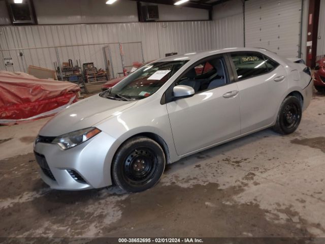 Photo 1 VIN: 2T1BURHEXFC457477 - TOYOTA COROLLA 