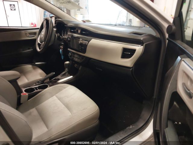 Photo 4 VIN: 2T1BURHEXFC457477 - TOYOTA COROLLA 