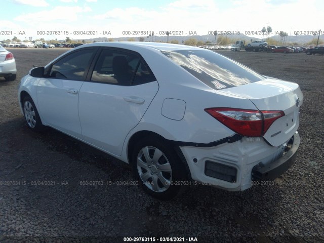 Photo 2 VIN: 2T1BURHEXFC461691 - TOYOTA COROLLA 