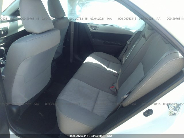 Photo 7 VIN: 2T1BURHEXFC461691 - TOYOTA COROLLA 