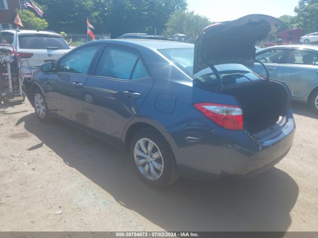 Photo 2 VIN: 2T1BURHEXFC470391 - TOYOTA COROLLA 