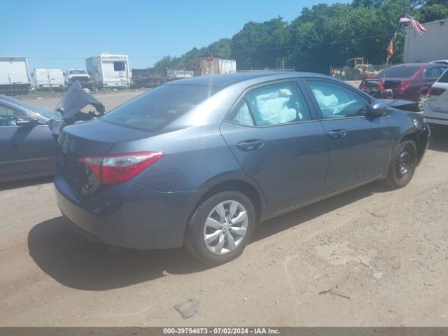 Photo 3 VIN: 2T1BURHEXFC470391 - TOYOTA COROLLA 