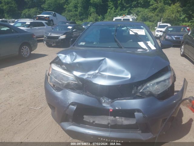 Photo 5 VIN: 2T1BURHEXFC470391 - TOYOTA COROLLA 