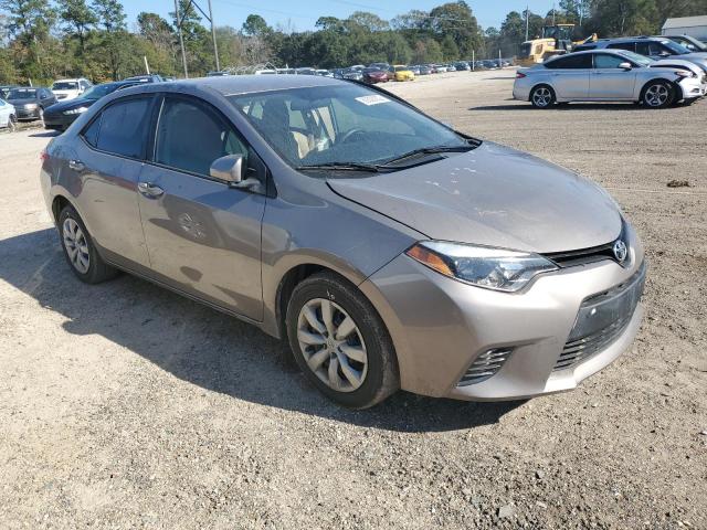 Photo 3 VIN: 2T1BURHEXFC473758 - TOYOTA COROLLA L 