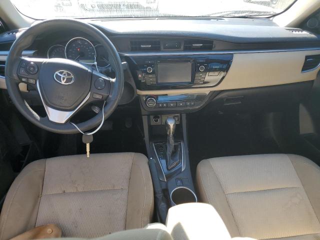 Photo 7 VIN: 2T1BURHEXFC473758 - TOYOTA COROLLA L 