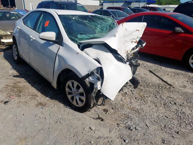 Photo 0 VIN: 2T1BURHEXFC473971 - TOYOTA COROLLA L 