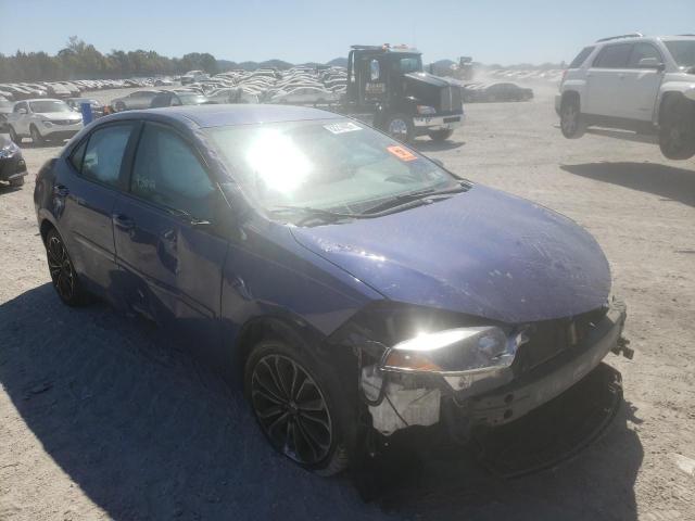 Photo 0 VIN: 2T1BURHEXFC476434 - TOYOTA COROLLA L 