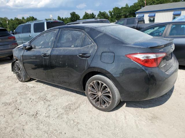 Photo 1 VIN: 2T1BURHEXFC478023 - TOYOTA COROLLA L 