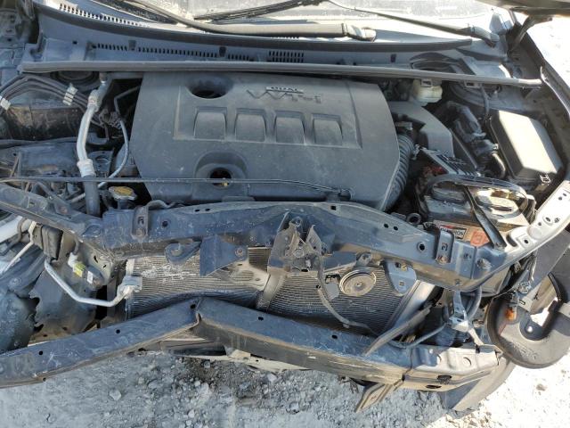 Photo 10 VIN: 2T1BURHEXFC478023 - TOYOTA COROLLA L 