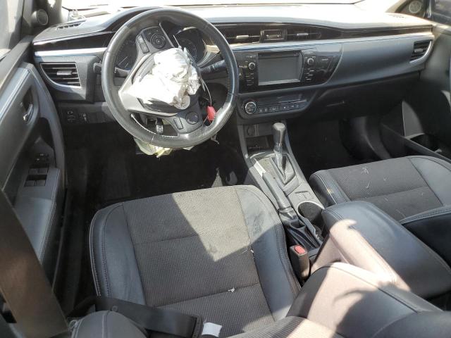 Photo 7 VIN: 2T1BURHEXFC478023 - TOYOTA COROLLA L 