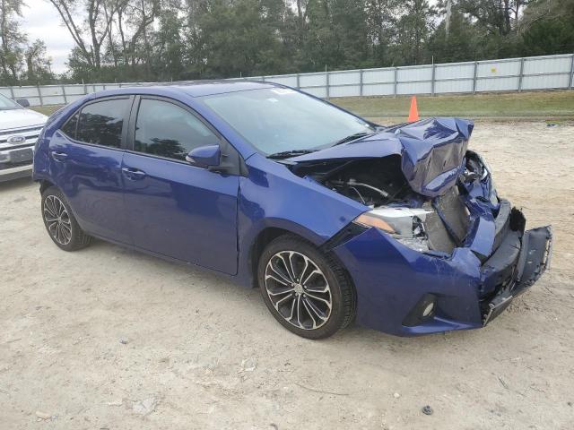 Photo 3 VIN: 2T1BURHEXFC479446 - TOYOTA COROLLA 