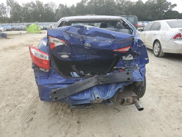 Photo 5 VIN: 2T1BURHEXFC479446 - TOYOTA COROLLA 