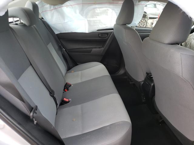 Photo 5 VIN: 2T1BURHEXFC481326 - TOYOTA COROLLA L 