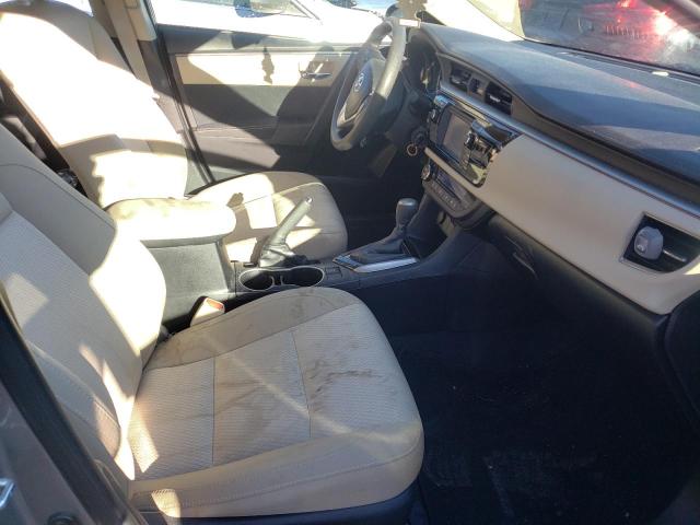 Photo 4 VIN: 2T1BURHEXGC483420 - TOYOTA COROLLA L 