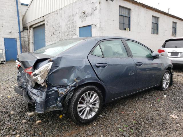 Photo 2 VIN: 2T1BURHEXGC488715 - TOYOTA COROLLA L 