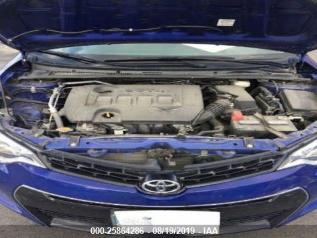 Photo 9 VIN: 2T1BURHEXGC493249 - TOYOTA COROLLA 