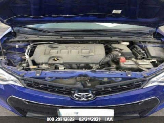 Photo 9 VIN: 2T1BURHEXGC493249 - TOYOTA COROLLA 