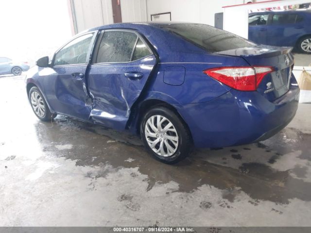 Photo 2 VIN: 2T1BURHEXGC495857 - TOYOTA COROLLA 