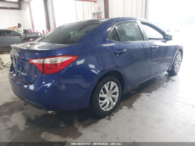 Photo 3 VIN: 2T1BURHEXGC495857 - TOYOTA COROLLA 