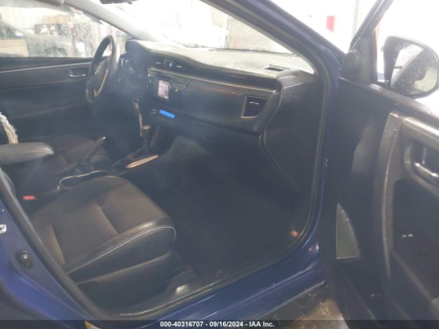 Photo 4 VIN: 2T1BURHEXGC495857 - TOYOTA COROLLA 