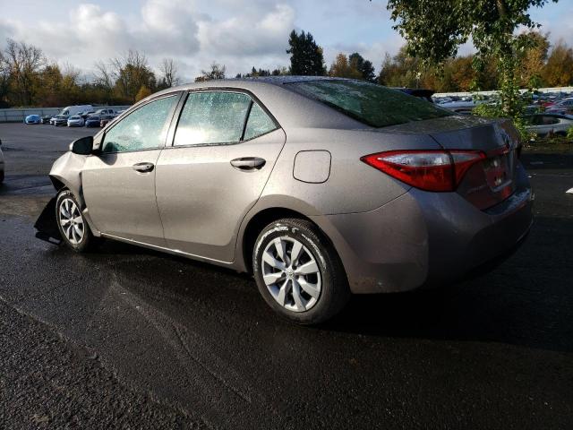 Photo 1 VIN: 2T1BURHEXGC497222 - TOYOTA COROLLA 