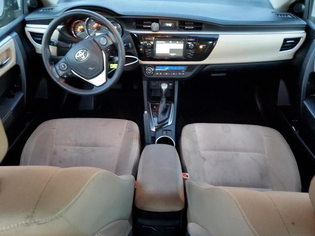 Photo 7 VIN: 2T1BURHEXGC497222 - TOYOTA COROLLA 