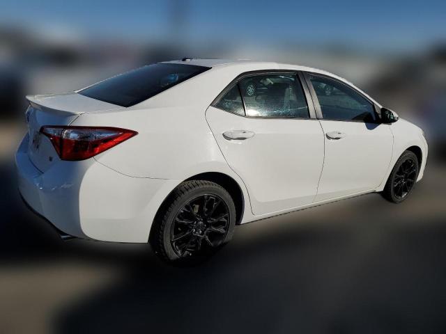 Photo 2 VIN: 2T1BURHEXGC498502 - TOYOTA COROLLA L 