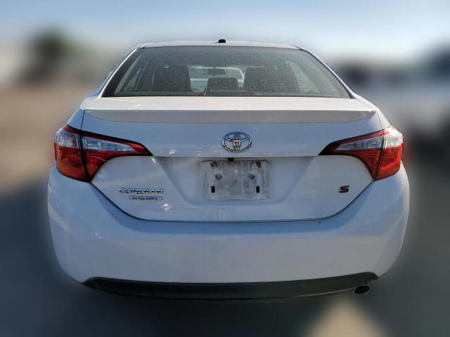 Photo 5 VIN: 2T1BURHEXGC498502 - TOYOTA COROLLA L 