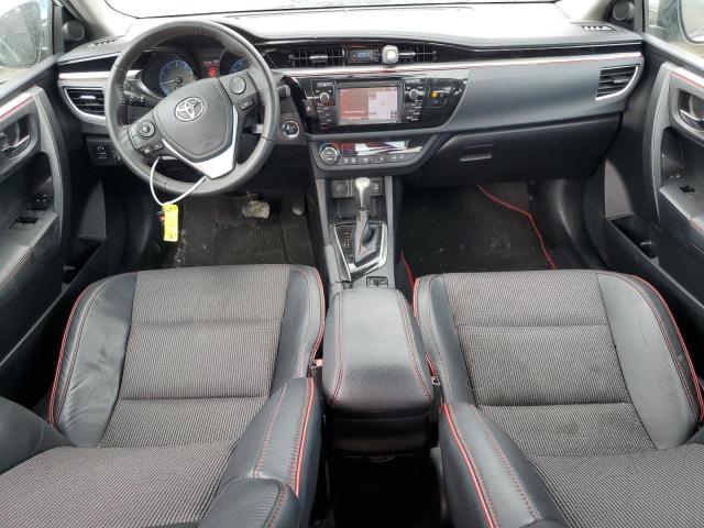 Photo 7 VIN: 2T1BURHEXGC498502 - TOYOTA COROLLA L 