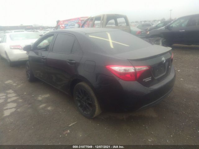 Photo 2 VIN: 2T1BURHEXGC498581 - TOYOTA COROLLA 