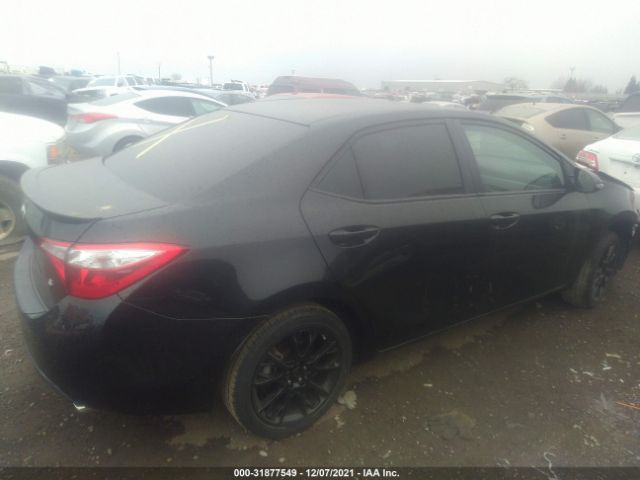 Photo 3 VIN: 2T1BURHEXGC498581 - TOYOTA COROLLA 