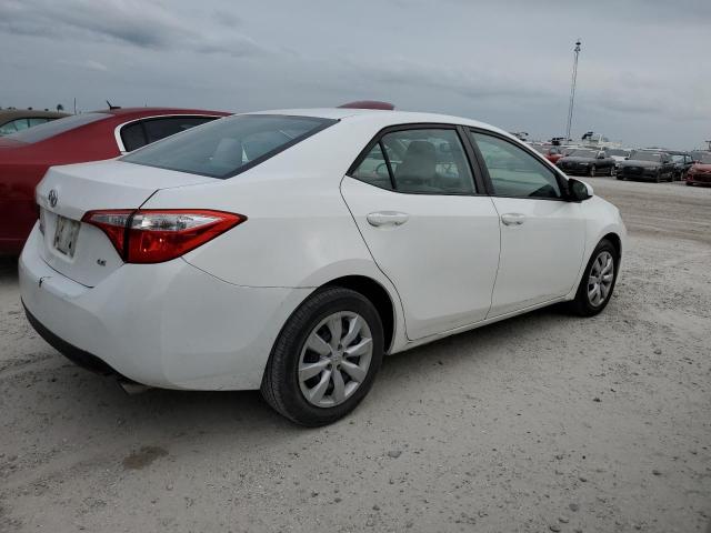 Photo 2 VIN: 2T1BURHEXGC498662 - TOYOTA COROLLA L 