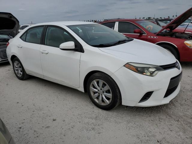 Photo 3 VIN: 2T1BURHEXGC498662 - TOYOTA COROLLA L 