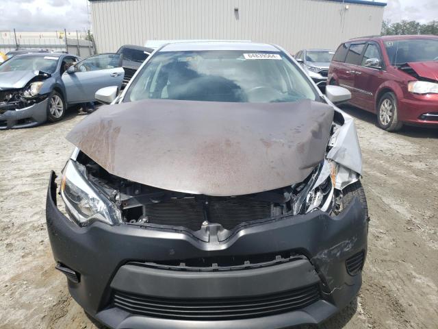 Photo 4 VIN: 2T1BURHEXGC500877 - TOYOTA COROLLA 